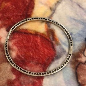 Pandora bracelet